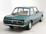 BMW 2002 Automatic 1968 года (UK)